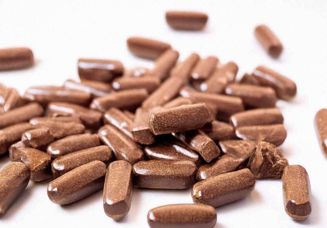 Shilajit zur Steigerung von Energie & gesundheitlichen Wirkungen